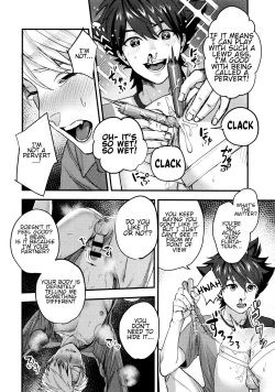 Page 29 of Osananajimi no Hentai Jijou - The Perverse Situation of a Childhood Friend