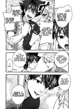 Page 33 of Osananajimi no Hentai Jijou - The Perverse Situation of a Childhood Friend