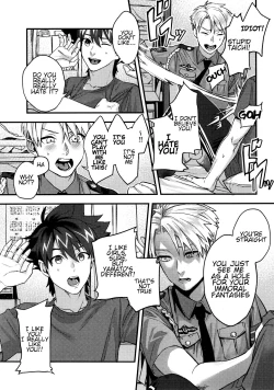 Page 52 of Osananajimi no Hentai Jijou - The Perverse Situation of a Childhood Friend