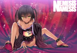 Page 3 of Prototype Other Love