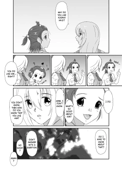 Page 161 of Better Girls Ch. 1-6