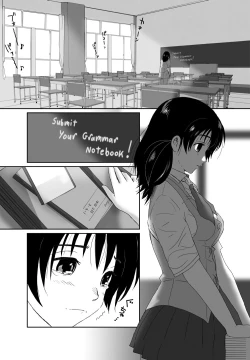 Page 162 of Better Girls Ch. 1-6