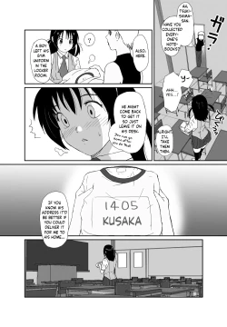 Page 163 of Better Girls Ch. 1-6