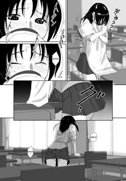 Page 166 of Better Girls Ch. 1-6