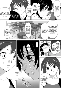 Page 177 of Better Girls Ch. 1-6