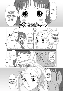 Page 179 of Better Girls Ch. 1-6