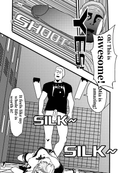 Page 27 of 米娅的奸杀轮回 The cycle of rape and murder of Mia Part 1