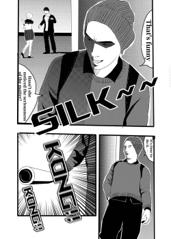 Page 19 of 米娅的奸杀轮回 The cycle of rape and murder of Mia Part 3