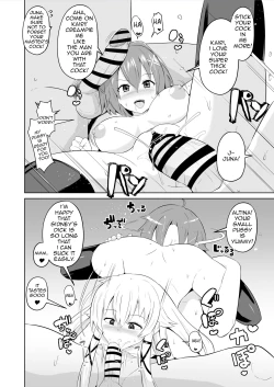 Page 19 of Hypnosis of the New Class VII