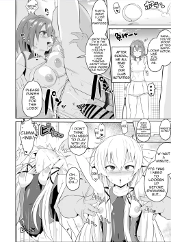 Page 21 of Hypnosis of the New Class VII