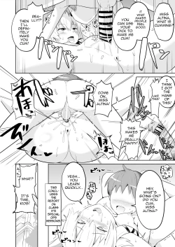 Page 31 of Hypnosis of the New Class VII