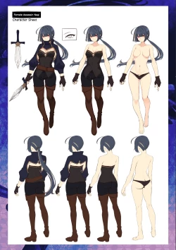 Page 142 of Ikusa Otome to Ikusa Goto!