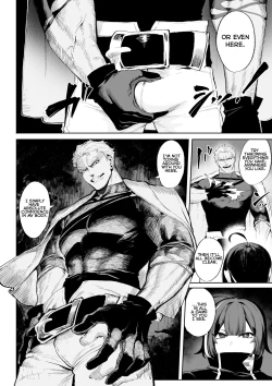 Page 37 of Ikusa Otome to Ikusa Goto!