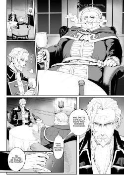 Page 5 of Ikusa Otome to Ikusa Goto!