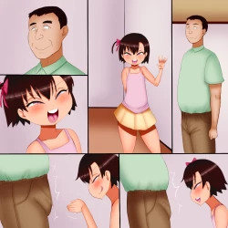 Page 28 of Papa to Issho ni