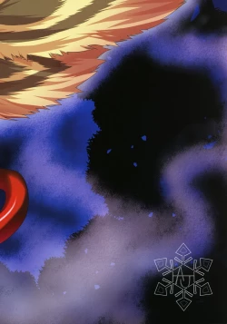 Page 27 of Minarai Exorcist Izumo