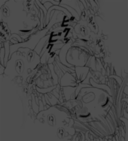 Page 42 of Shokuniku Kyoshoku 6