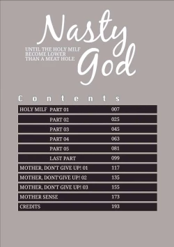 Page 4 of Midaragami Seinaru Jukujo ga Mesubuta Ika no Nanika ni Ochiru madeLQ