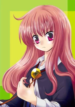 Page 1 of Zero no Taneuma