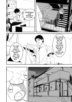 Page 20 of Hitozuma ga Zon o Haramu made | Until Married Woman Conceives Seed