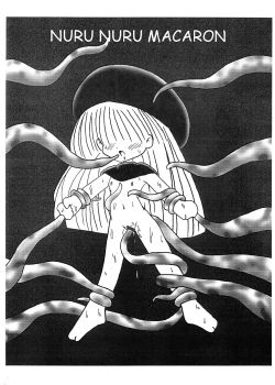 Page 9 of Tenpura Torte!