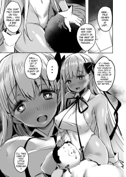 Page 23 of BB Mama to ko Buta-san