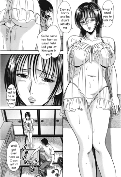 Page 3 of Sister's Needs