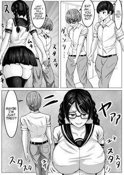 Page 26 of Succubus ni H na Shoubu de Makechau Yuutousei-kun | A honor student loses against a succubus in a lewd match