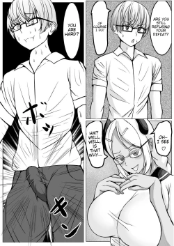 Page 74 of Succubus ni H na Shoubu de Makechau Yuutousei-kun | A honor student loses against a succubus in a lewd match