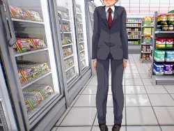 Page 23 of Oshiritataki Sarenagara, Boku ga Netorareru Monogatari