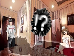 Page 37 of Oshiritataki Sarenagara, Boku ga Netorareru Monogatari