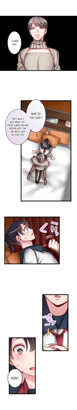 Page 35 of Sumiyama's No Virgin