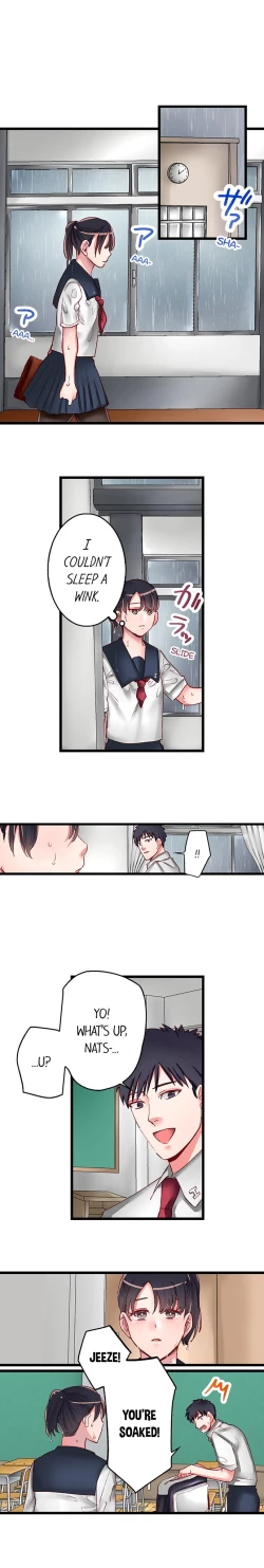 Page 44 of Sumiyama's No Virgin