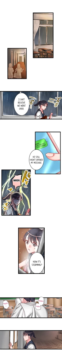 Page 49 of Sumiyama's No Virgin