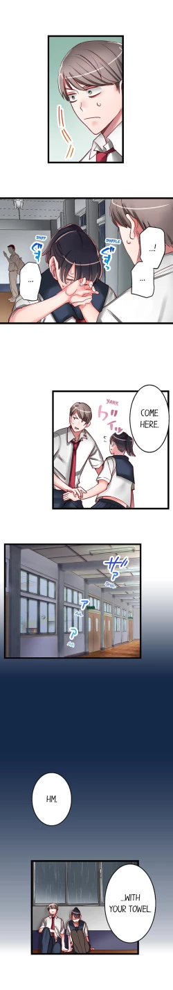 Page 56 of Sumiyama's No Virgin