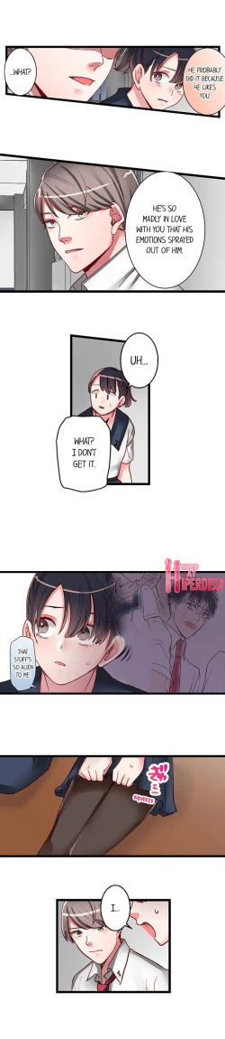 Page 57 of Sumiyama's No Virgin