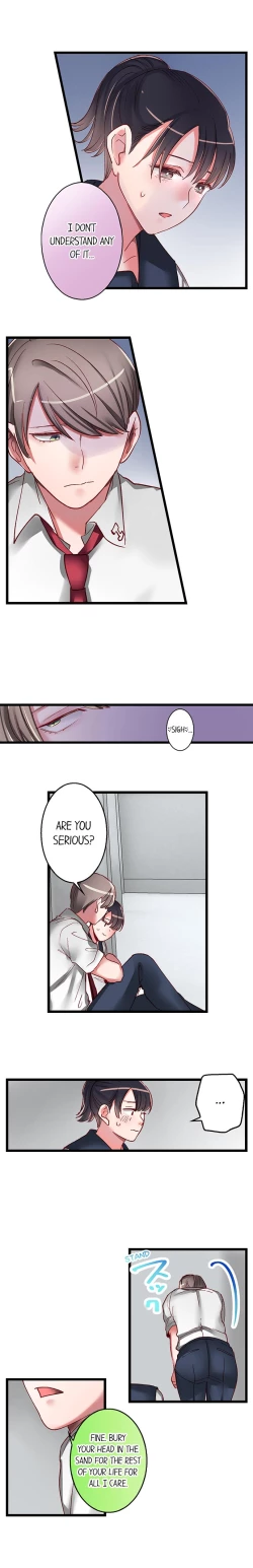 Page 58 of Sumiyama's No Virgin