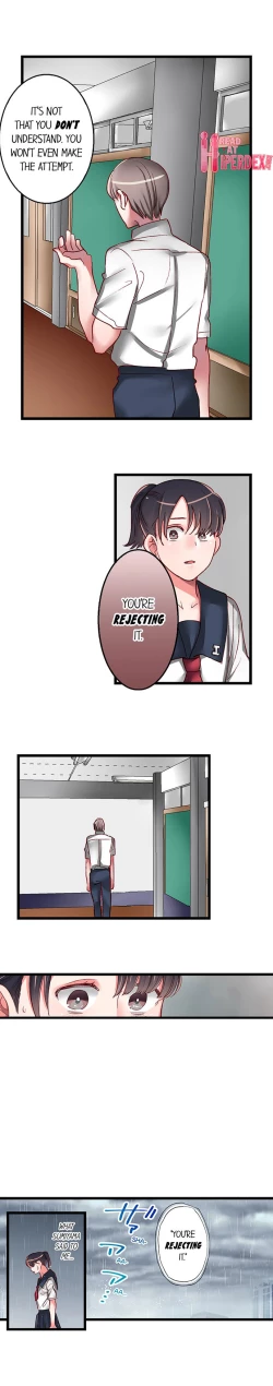 Page 59 of Sumiyama's No Virgin