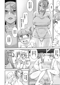 Page 174 of Muicha Imashita! | 解放青春肉體!