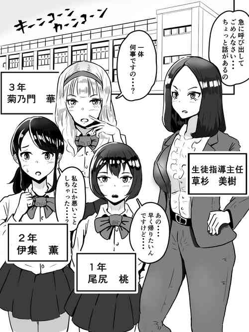 Download Unko Shita no wa Dareda?