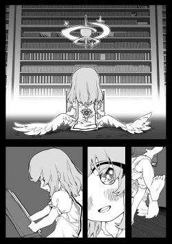 Page 3 of 为你吟唱的垂怜经