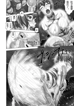 Page 14 of Arashi o Yobu Onna