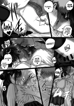 Page 29 of Itabasami na Wakachi Ai 4 | Love Divided Between a Rock and a Hard Place 4