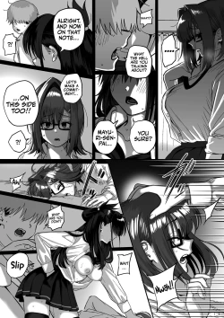 Page 42 of Itabasami na Wakachi Ai 4 | Love Divided Between a Rock and a Hard Place 4