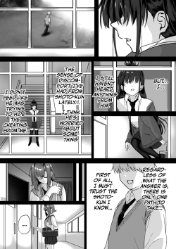 Page 5 of Itabasami na Wakachi Ai 4 | Love Divided Between a Rock and a Hard Place 4