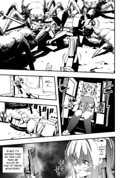 Page 10 of Gunflap Troopers