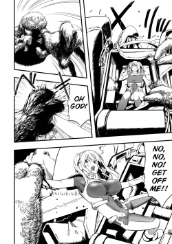 Page 11 of Gunflap Troopers