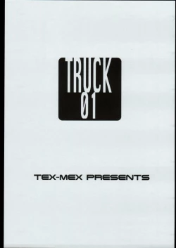 Page 1 of Truck 01
