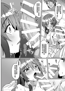 Page 11 of Netorare MiboujinActress