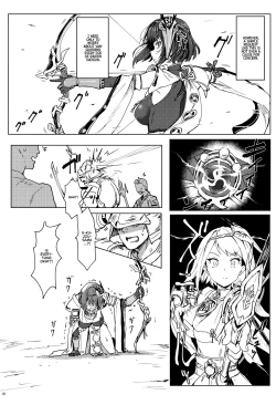 Page 9 of Tenryou Bugyou no Oshigoto | The Tenryou Commission's Calling